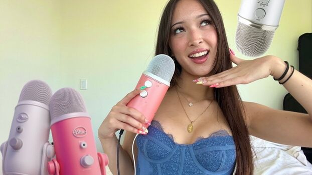Full leaked Asmr emco private onlyfans photo