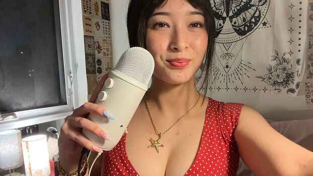 Full leaked Asmr emco private onlyfans photo