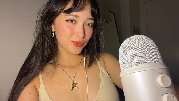 Full leaked Asmr emco private onlyfans photo