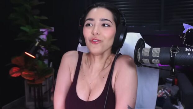 Full leaked Asmr glow private onlyfans photo