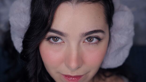 Full leaked Asmr glow private onlyfans photo