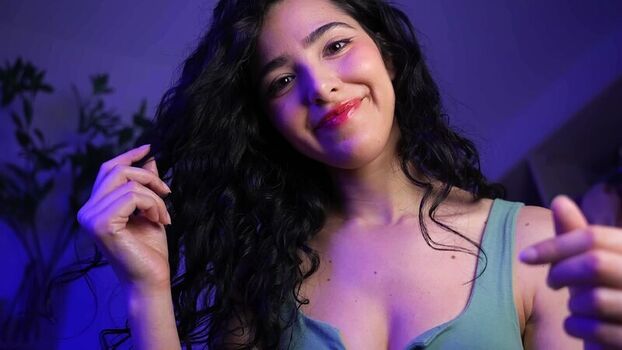 Full leaked Asmr glow private onlyfans photo