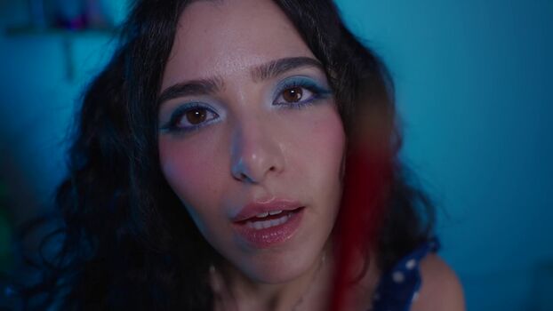 Full leaked Asmr glow private onlyfans photo