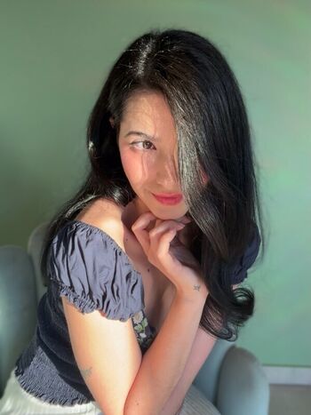 Full leaked Asmr glow private onlyfans photo