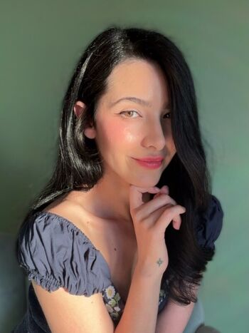 Full leaked Asmr glow private onlyfans photo
