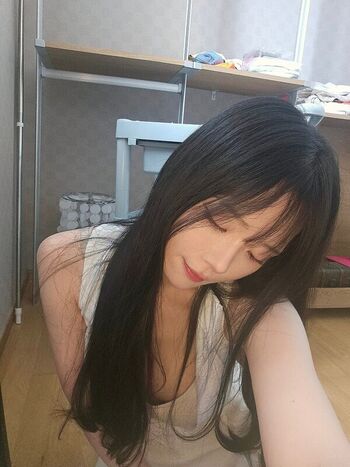 Full leaked Asmr nara private onlyfans photo