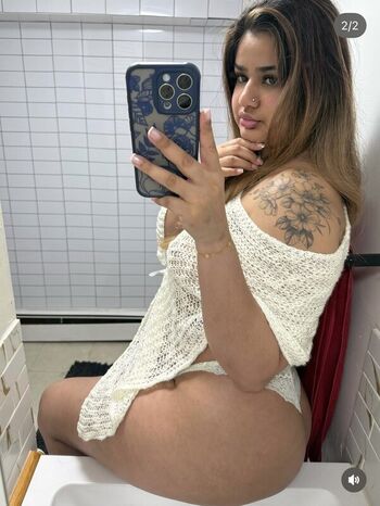 Full leaked Athanxx private onlyfans photo