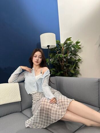 Full leaked Athena jiang private onlyfans photo