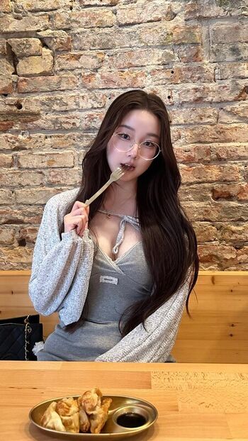 Full leaked Athena jiang private onlyfans photo