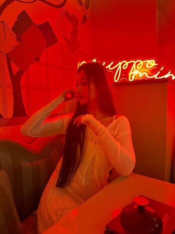 Full leaked Athena jiang private onlyfans photo