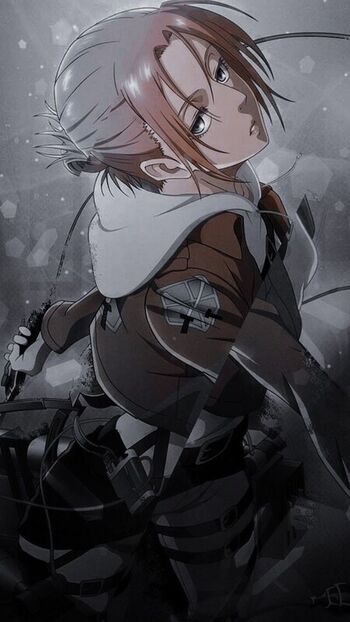 Attack On Titan