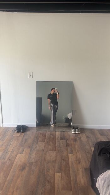 Full leaked Aubrey obrien private onlyfans photo