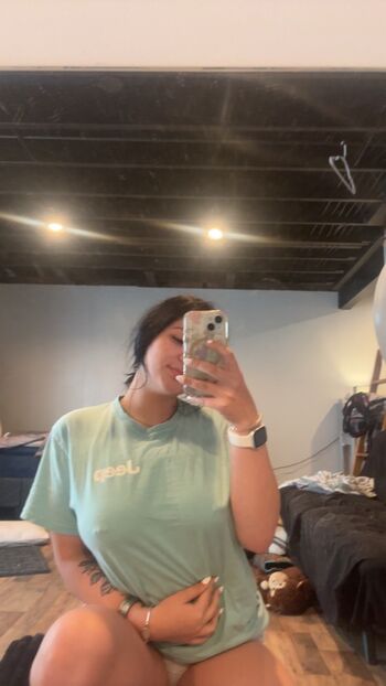 Full leaked Aubrey obrien private onlyfans photo
