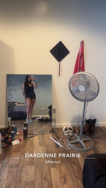 Full leaked Aubrey obrien private onlyfans photo