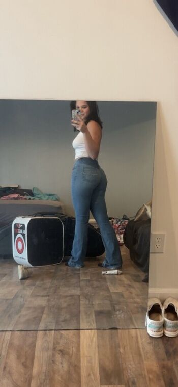 Full leaked Aubrey obrien private onlyfans photo