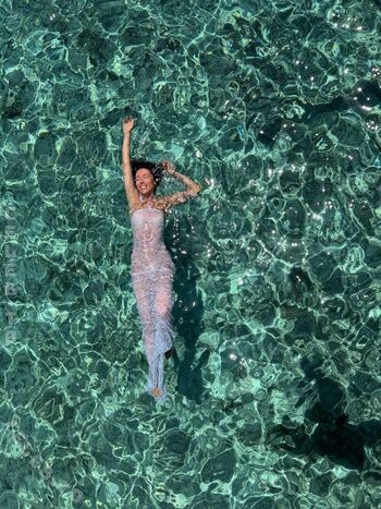 Full leaked Aurora ramazzotti private onlyfans photo