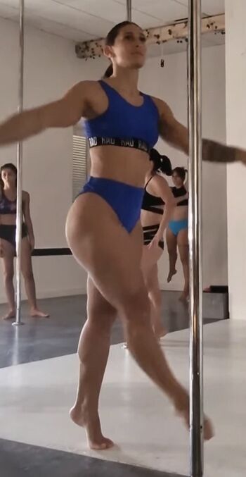 Full leaked Auxane micheneau private onlyfans photo