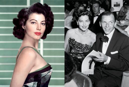 Ava Gardner