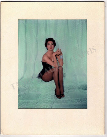 Ava Gardner