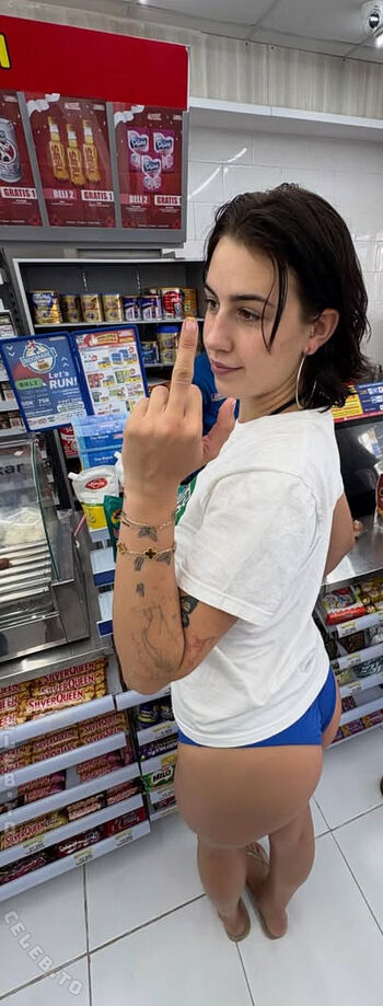 Full leaked Ava hirons private onlyfans photo