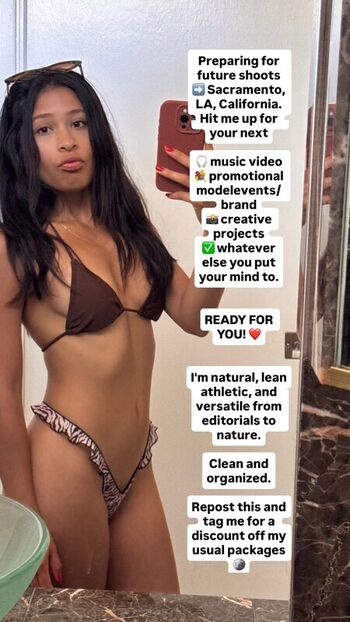 Full leaked Ava yulisa private onlyfans photo