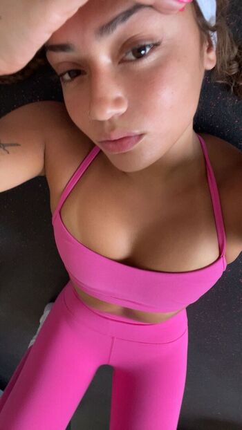Full leaked Avani gregg private onlyfans photo