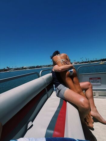 Full leaked Avani gregg private onlyfans photo