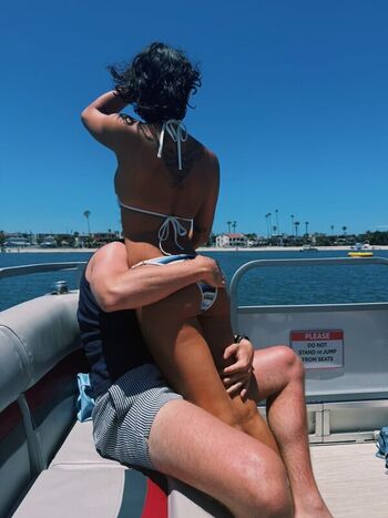 Full leaked Avani gregg private onlyfans photo