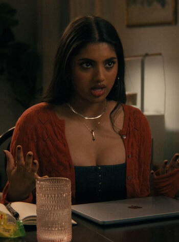 Avantika