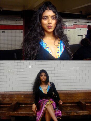 Avantika