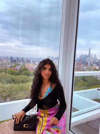 Full leaked Avantika private onlyfans photo