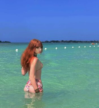Full leaked Avareber private onlyfans photo