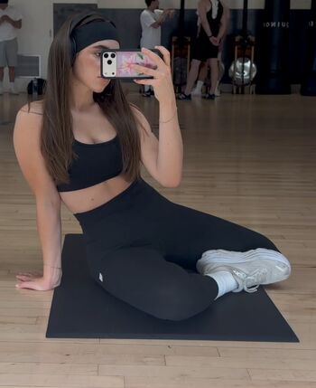 Full leaked Avia butler private onlyfans photo