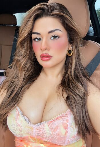 Full leaked Avneet kaur private onlyfans photo