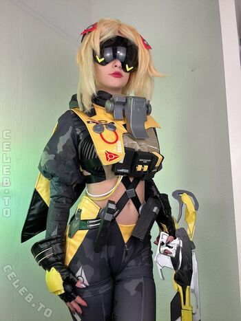 Full leaked Avygenki page private onlyfans photo