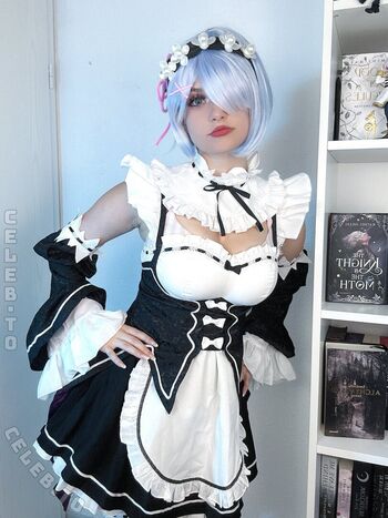 Full leaked Avygenki page private onlyfans photo