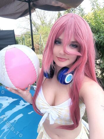 Full leaked Avygenki private onlyfans photo