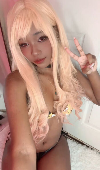 Full leaked Awfulangl private onlyfans photo