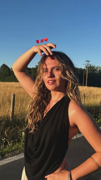 Full leaked Axelle maga private onlyfans photo