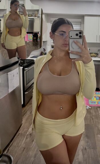 Full leaked Ayamarieee private onlyfans photo
