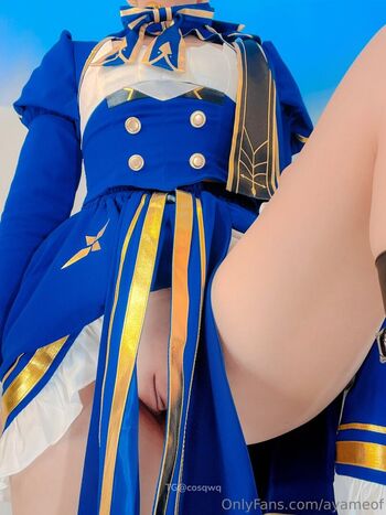 Ayame