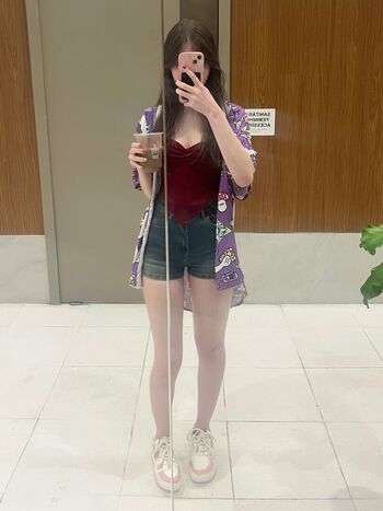 Full leaked Tanya kazeeva/ private onlyfans photo