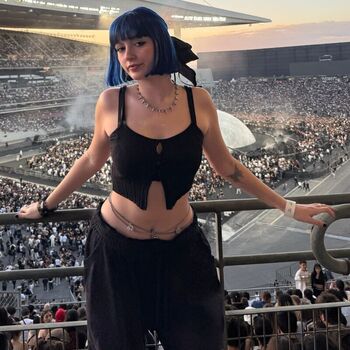 Full leaked Ayca tilki private onlyfans photo