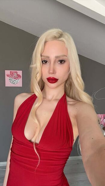 Full leaked Ayda kutay private onlyfans photo