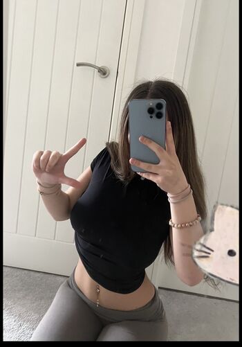 Full leaked Ayilinsilliest private onlyfans photo