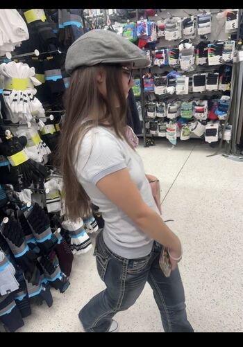 Full leaked Ayilinsilliest private onlyfans photo