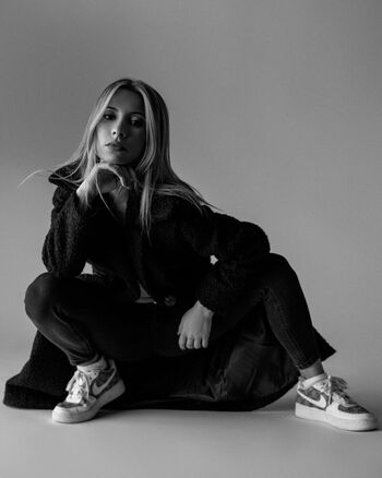 Ayla Woodruff