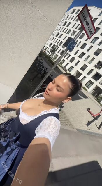 Full leaked Aylinabr private onlyfans photo