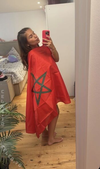 Full leaked Aylinabr private onlyfans photo