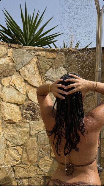 Full leaked Aylinabr private onlyfans photo
